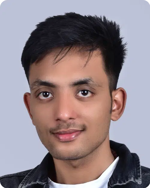 Er. Rajnish Kumar Singh - Co-founder