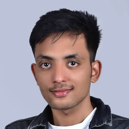 Er. Ranjnish Kumar Singh - Co-founder
